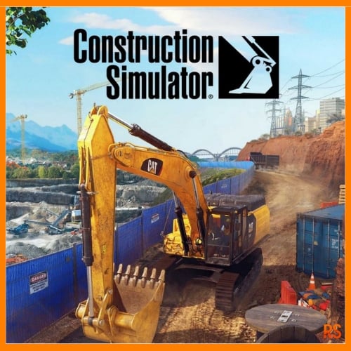  Contraction Simulator 22 + Garanti